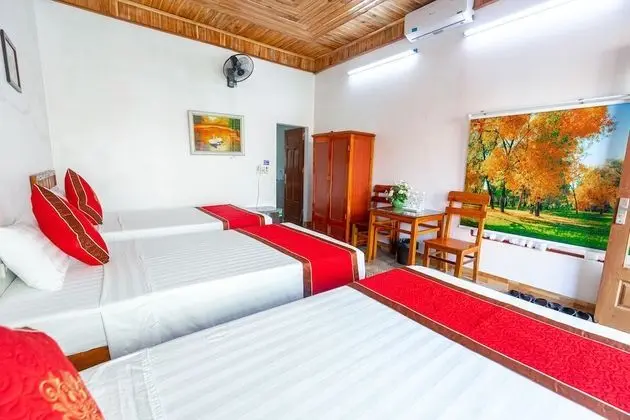 Standard Bungalov