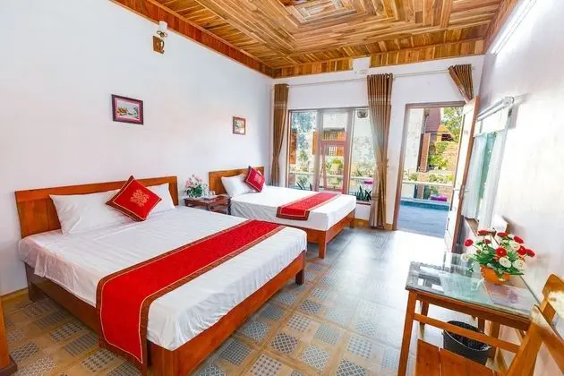 Standard Bungalov