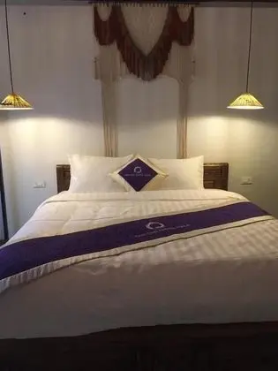 Tek Büyük Yataklı Oda, Göl Manzaralı