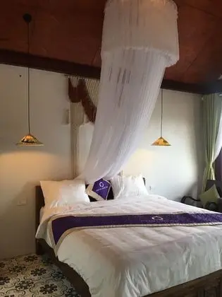 Tek Büyük Yataklı Oda, Göl Manzaralı