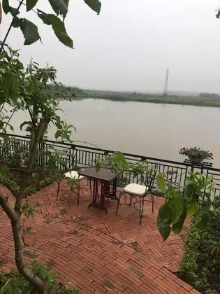 Tek Büyük Yataklı Oda, Göl Manzaralı