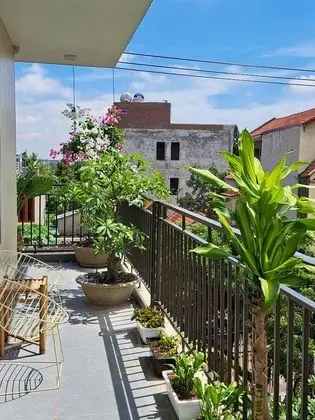 Family Bungalov