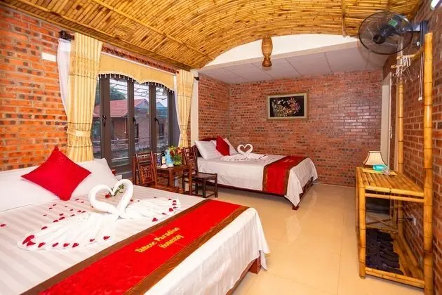 Family Bungalov