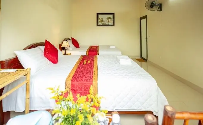 Family Bungalov