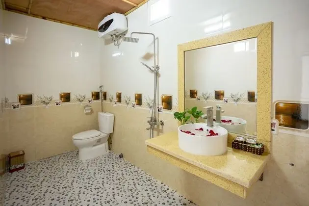 Family Bungalov