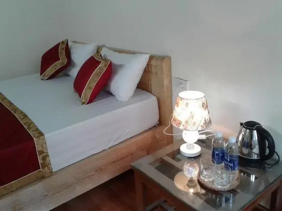 Tek Kişilik Oda