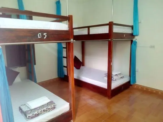 Ortak Ranzalı Oda