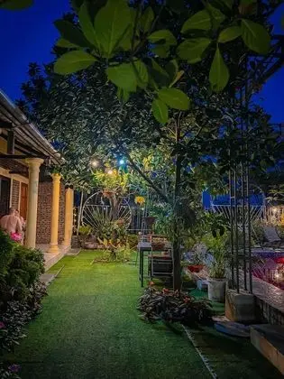 Panoramic Tek Büyük Yataklı Oda, Sigara İçilmez, Havuz Manzaralı