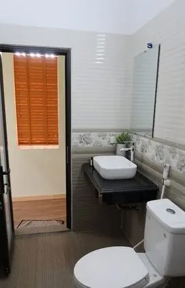 Deluxe Dört Kişilik Oda