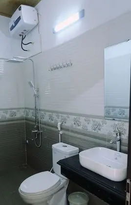 Panoramic Tek Büyük Yataklı Oda