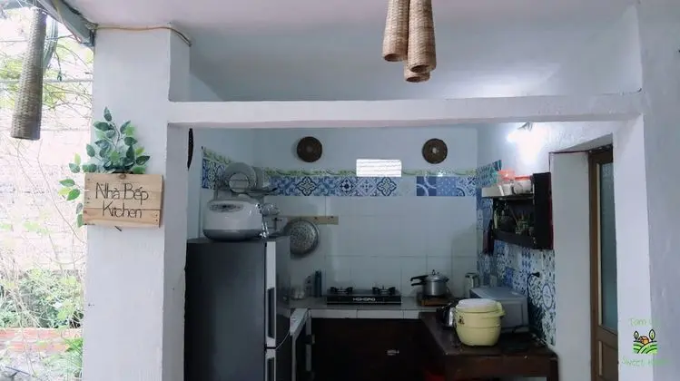 Panoramic Tek Büyük Yataklı Oda