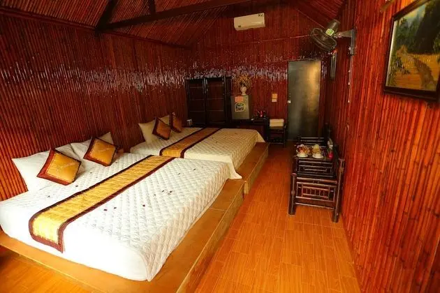 Family Oda (Bungalow)