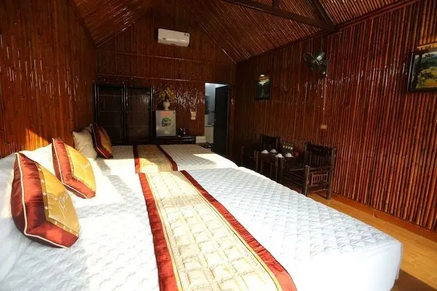 Family Oda (Bungalow)