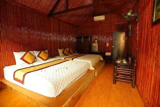 Family Oda (Bungalow)