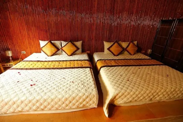Family Oda (Bungalow)
