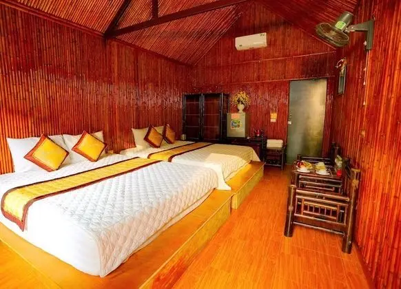 Family Oda (Bungalow)