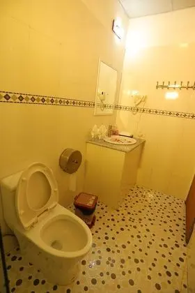 Üç Kişilik Oda (Bungalow)