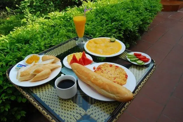 Deluxe Üç Kişilik Oda, 1 Yatak Odası