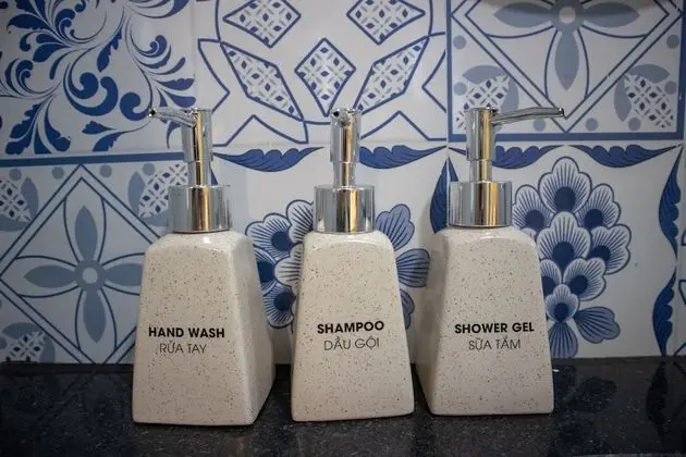 Luxury Üç Kişilik Oda
