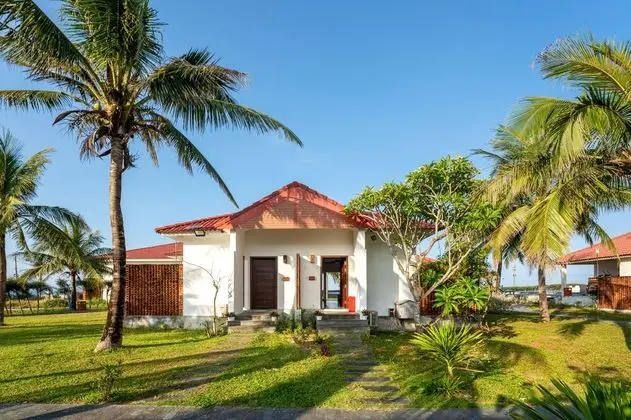 Villa, Deniz Manzaralı