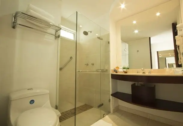 Superior Tek Büyük Yataklı Oda, Balkon, Okyanus Manzaralı