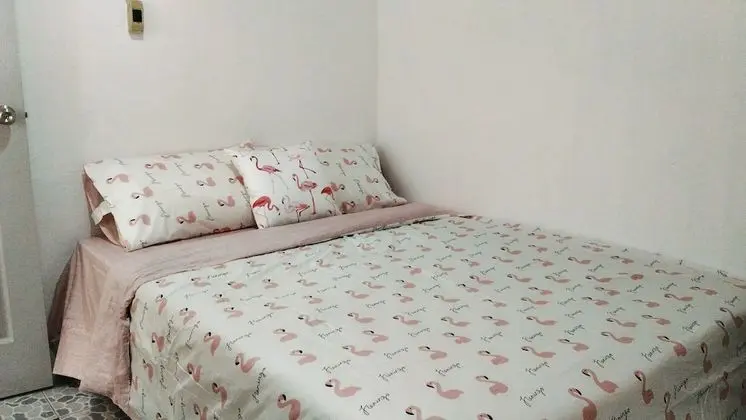 Family Dört Kişilik Oda, 2 Yatak Odası, 2 Banyolu