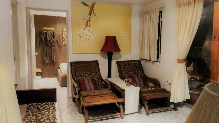Family Dört Kişilik Oda, 2 Yatak Odası, 2 Banyolu