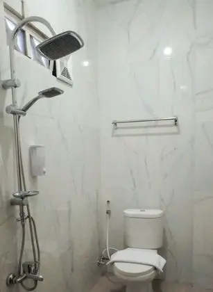 Standard Tek Büyük Yataklı Oda, 1 Büyük (Queen) Boy Yatak, Havuz Manzaralı