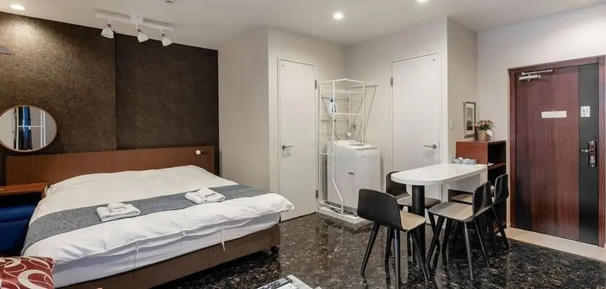 Apart Daire, Sigara İçilmez (102)