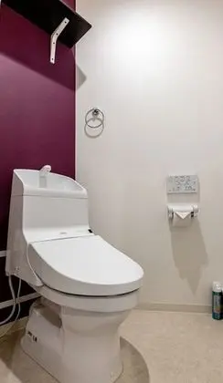Apart Daire, Sigara İçilmez (102)