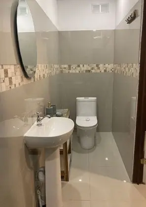 Basic Dört Kişilik Oda