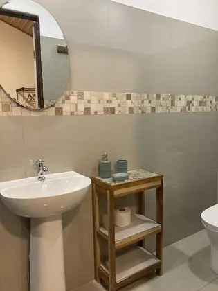Basic Dört Kişilik Oda
