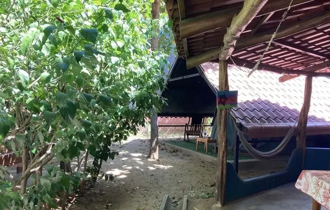 Deluxe Çadır