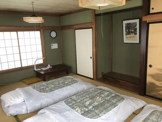 Ev (Private Vacation Home)