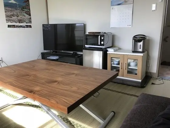 Ev (Private Vacation Home)