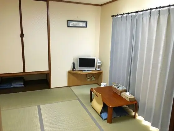 Standard Oda, Sigara İçilmez (Japanese Style)