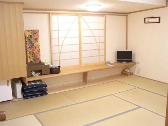 Superior Oda, Sigara İçilmez (Japanese Style)