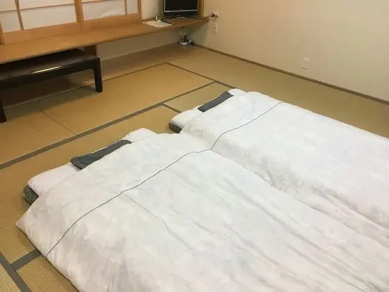 Superior Oda, Sigara İçilmez (Japanese Style)