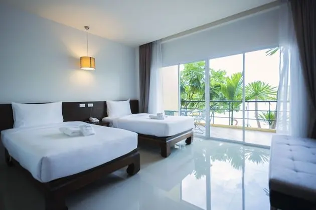 Grand Deluxe Room