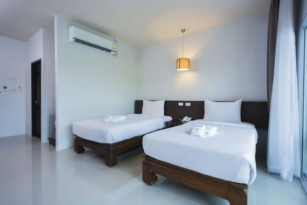 Grand Deluxe Room