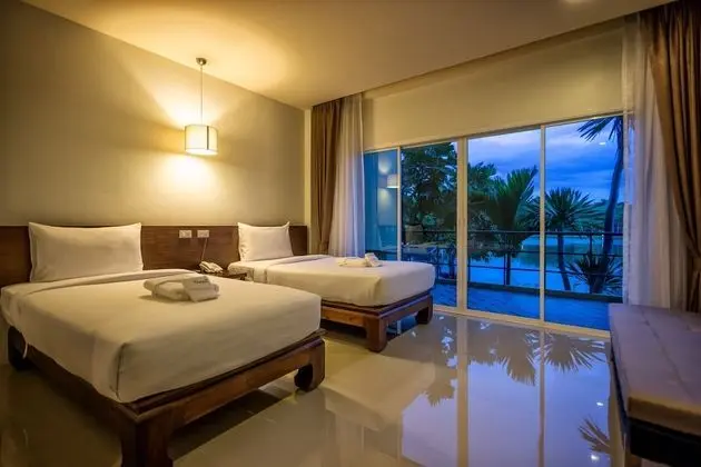 Grand Deluxe Room
