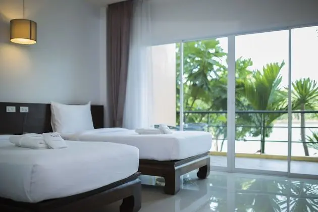 Grand Deluxe Room
