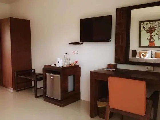 Grand Deluxe Room