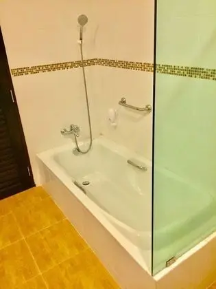 Grand Deluxe Room