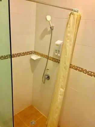 Grand Deluxe Room
