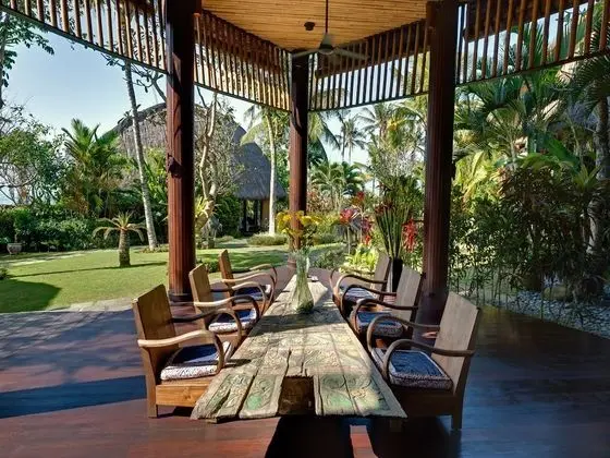 Villa, Birden Çok Yatak Odası