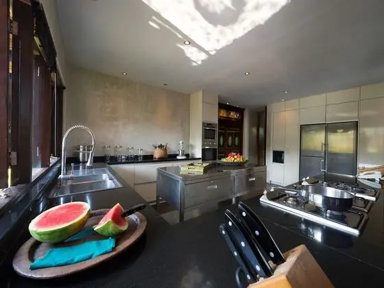 Villa, Birden Çok Yatak Odası