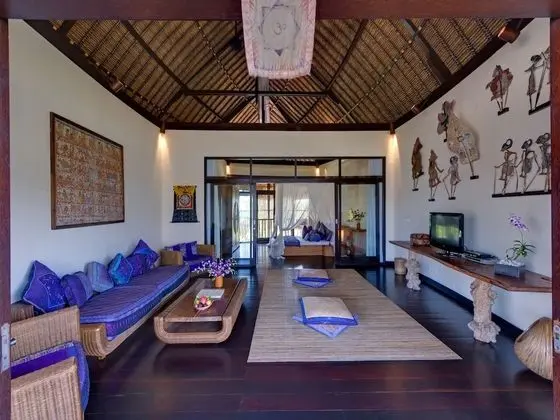 Villa, Birden Çok Yatak Odası