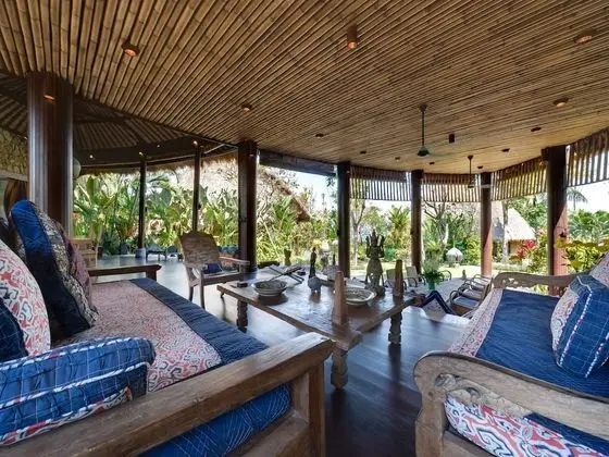 Villa, Birden Çok Yatak Odası