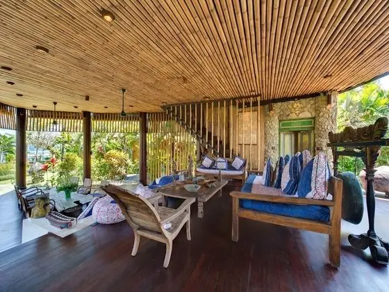 Villa, Birden Çok Yatak Odası
